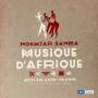 Reda Mokhtar Samba (feat. Samba / Rhani Krija / + - Musique dAfrique