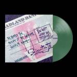 The Scientists - YOU GET WHAT YOU DESERVE (Green Opaque Vinyl)