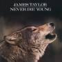 james Taylor - Never die Young