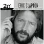 Eric Clapton - Millennium Collection: 20th Century Masters