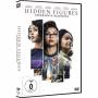 Various - Hidden Figures: Unerkannte Heldinnen [DE-Version, Regio 2/B]