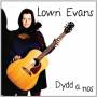 Lowri Evans - Dydd A Nos