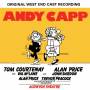 Original London Cast - Andy Capp: Alan Price, Tom Courtenay
