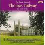 Bullamore / Choir Of Ferdinands Consort - Tudway Choral Music