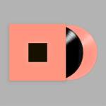 Bon Iver - Sable, Fable (black & Salmon Vinyl)