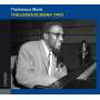 Thelonious Monk - Thelonious Monk Trio