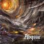 Abyssic - A Winters Tale