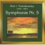 Philh. Orch. London / Siegel / + - Tschaikowski/Sinfonie 5