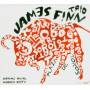 James Finn - Plaza De Toros