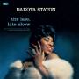 Dakota Staton - The Late,Late Show (Ltd.180g Vinyl)