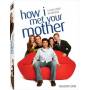 How I Met Your Mother: Season 1 (3pc) / (full Ac3) - HOW I MET YOUR MOTHER:1ST SEAS [Regio free (0)]