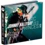 Johnny Hallyday - Parc Des Princes 20eme Anniversair