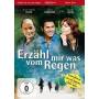 Agnes Jaoui - Erzhl mir was vom Regen [EURO-Version, Regio 2]