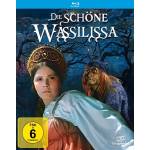 Alexander Rou - Die schoene Wassilissa (Filmjuwelen / DEFA-Maerche [DE-Version, Regio 2/B]