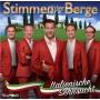 Stimmen Der Berge - Italienische Sehnsucht