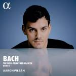 J. S. Bach - Bach: Das Wohltemperierte Klavier, Band II