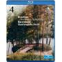 Daniel Barenboim / Staatskapelle Berlin - Sinfonie 4 (Romantische) [Regio free (0)]