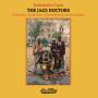 The Jazz Doctors - Intensive Care