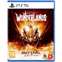 Take2 - Tiny Tinas Wonderlands Ps-5 At Next Level Edition