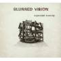 Blurred Vision - Organized Insanity