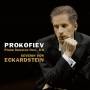 Severin Von Eckardstein - Prokofiev, Piano Sonatas Nos. 6-8
