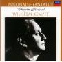 wilhelm Kempff - Chopin Recital