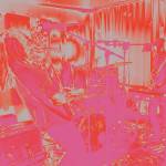 Odd Couple - Live At Clouds Hill