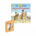 Meine Freundin CONNI - Conni und das Ponyabenteuer