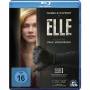 Paul Verhoeven - Elle (Blu-ray) [DE-Version, Regio 2/B]