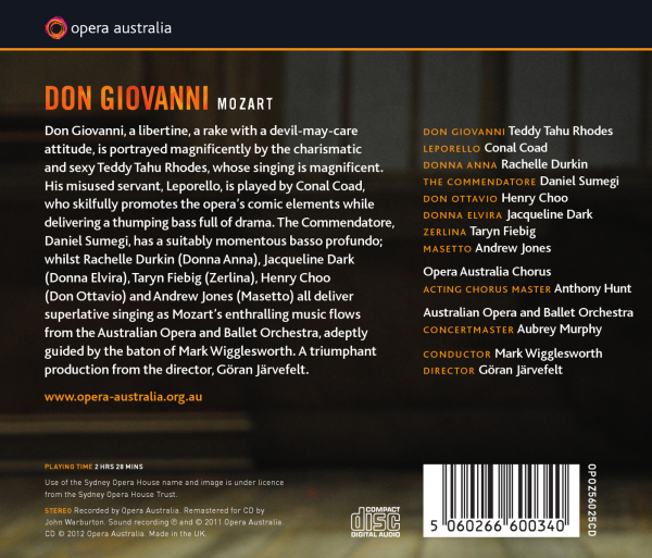 Don Giovanni 1
