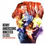 Benny Andersson -orkeste - Mitt Hjarta Klappar For Dig