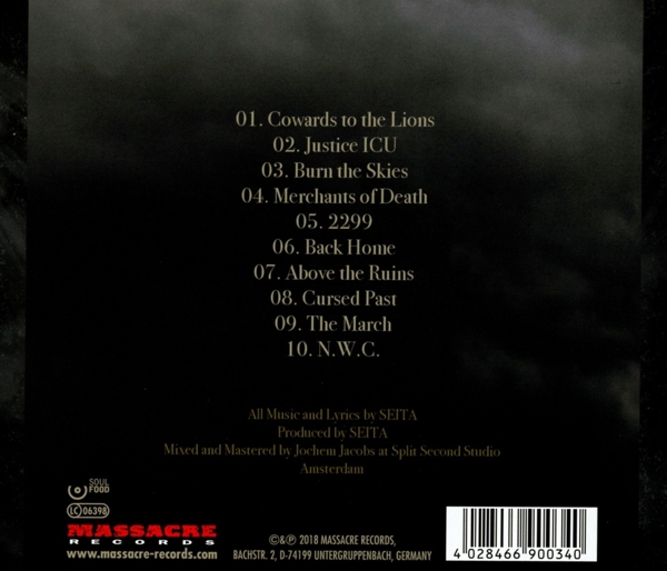 Maledictus Mundi 1