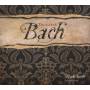 BACH J. S. - Toccaten BWV 910-916