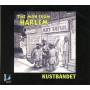 Kustbandet - Man From Harlem