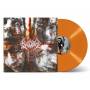 Bloodbath - Resurrection Through Carnage(Ltd Orange Vinyl)
