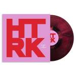 HTRK - MARRY ME TONIGHT (Pink & Black Vinyl)