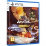 Gamemill Entertainment - Avatar The Last Airbender Quest Ps5