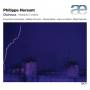 Ensemble Vocal Aedes / Gallois / Romano / Menet / Pasquier - Clairvaux.Instants limites