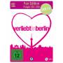 Alexandra Neldel / Volker Herold / G. Scharnitzky / + - Verliebt In Berlin Box 11-Folgen 301-330 [DE-Version, Regio 2/B]