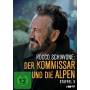 Marco Giallini - Rocco Schiavone-Staffel 3 [DE-Version, Regio 2/B]