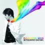 Mitsuhiro Oikawa - Rainbow: Man