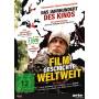 Filmgeschichte Weltweit - Filmgeschichte weltweit (Sonderausgabe) (7 DVDs) [DE-Version, Regio 2/B]