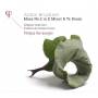 Herreweghe / Collegium Vocale Gent / Orch.des Champs - Messe 2 in e-moll & Te Deum