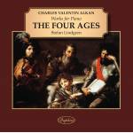 Stefan Lindgren - The Four Ages