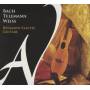 Benjamin Valette - Gitarrenwerke