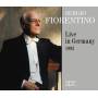 Sergio Fiorentino - Sergio Fiorentino-Live in Germany 1993