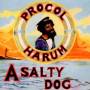 Procol Harum - A Salty Dog: 2CD Deluxe Remastered & Expanded Edit