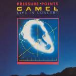 Camel - Pressure Points: Live in Concert - 2CD + Blu Ray [DE-Version, Regio 2/B]