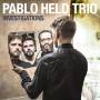 Pablo Held -Trio- - Investigations