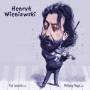 H. Wieniawski - Violin Works
